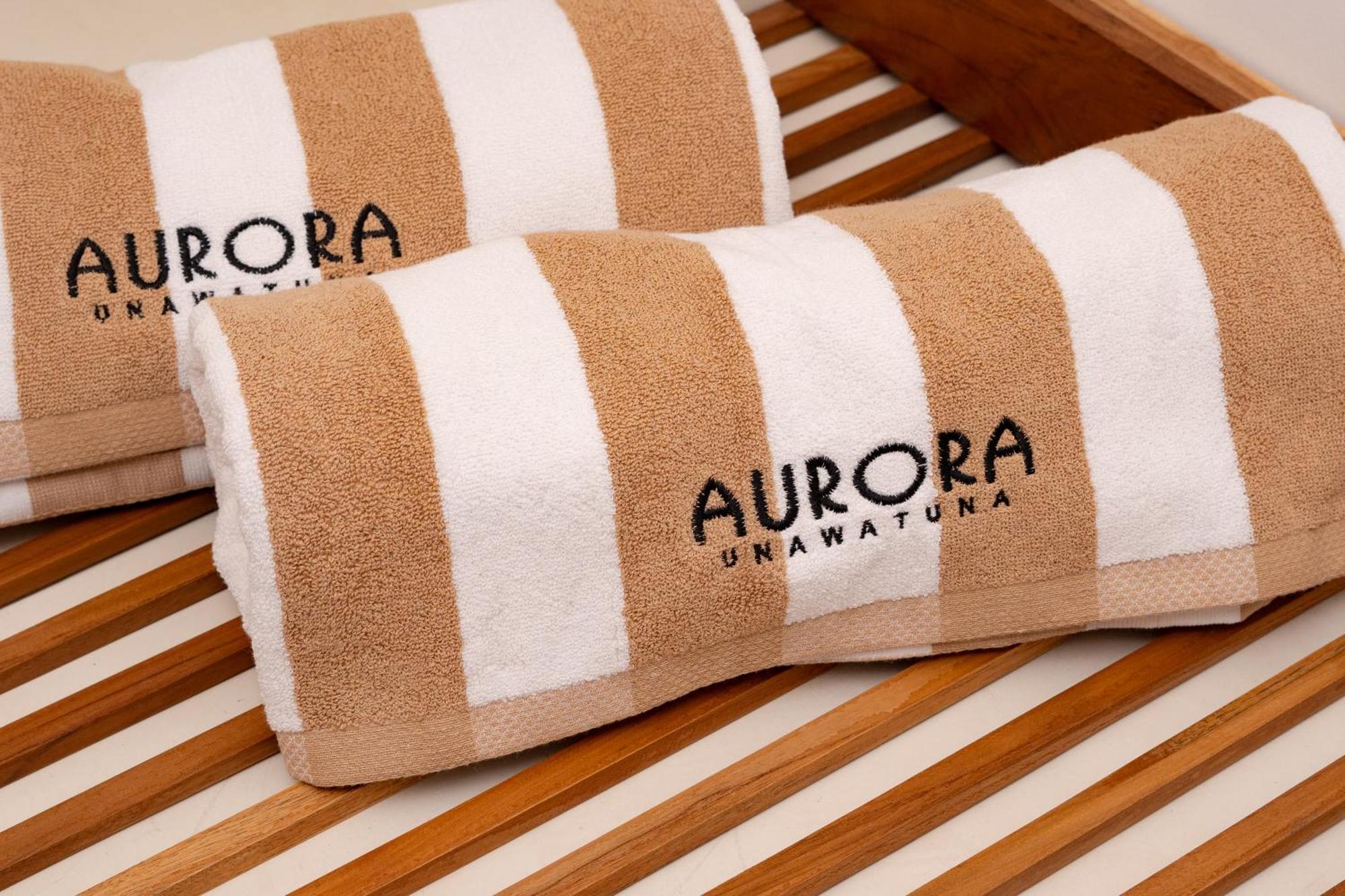 Aurora Bed and Breakfast Unawatuna Eksteriør billede