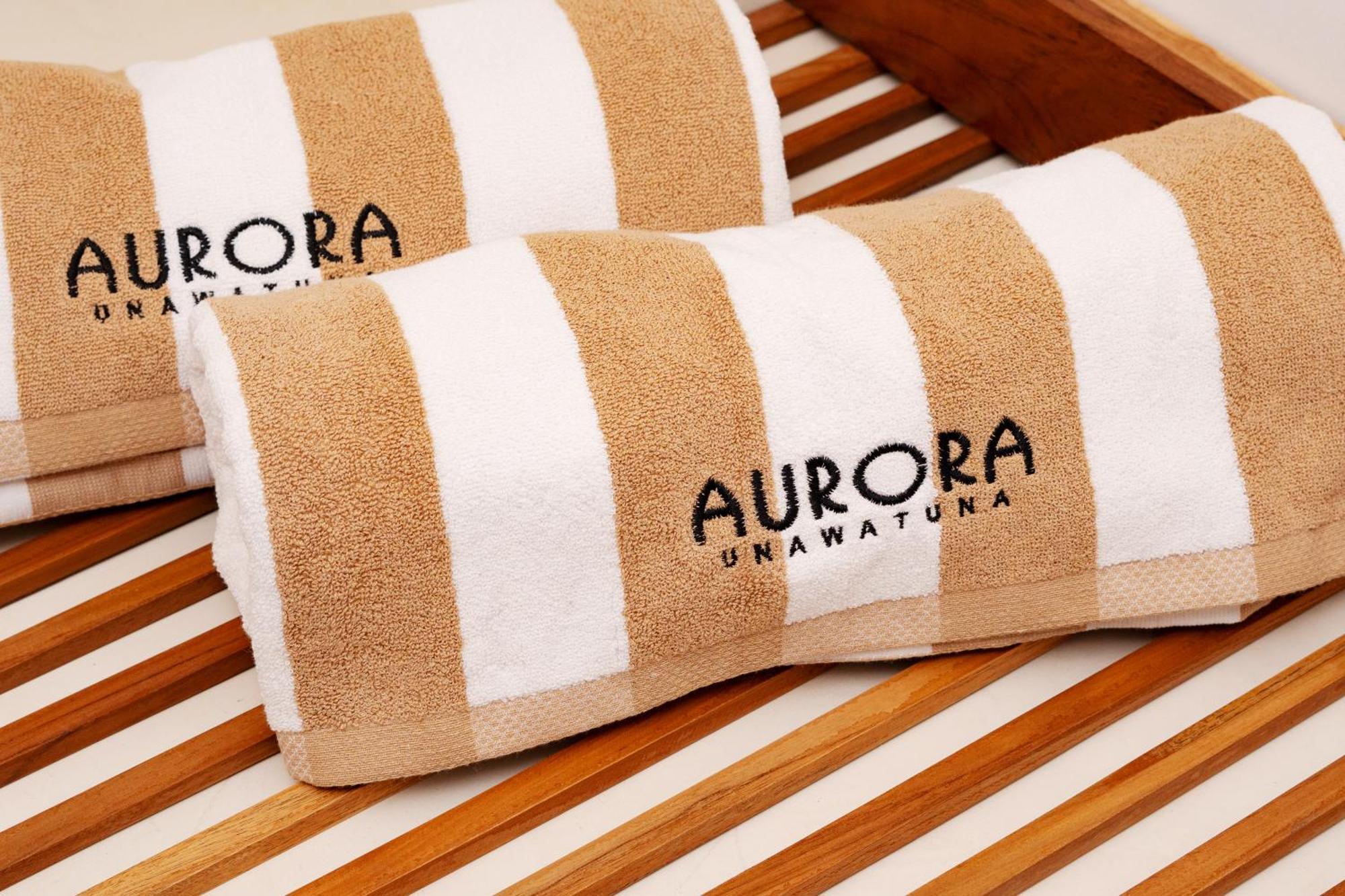 Aurora Bed and Breakfast Unawatuna Eksteriør billede